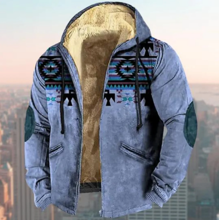 Drune | Klassische Herrenjacke