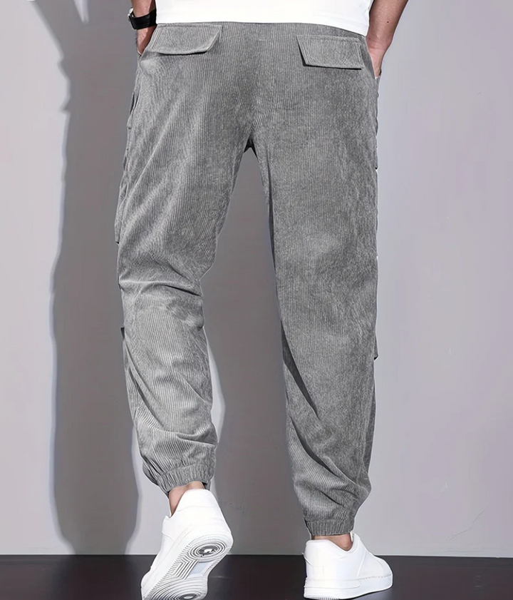 Drune | Cordhose Herren Stylisch Und Warm