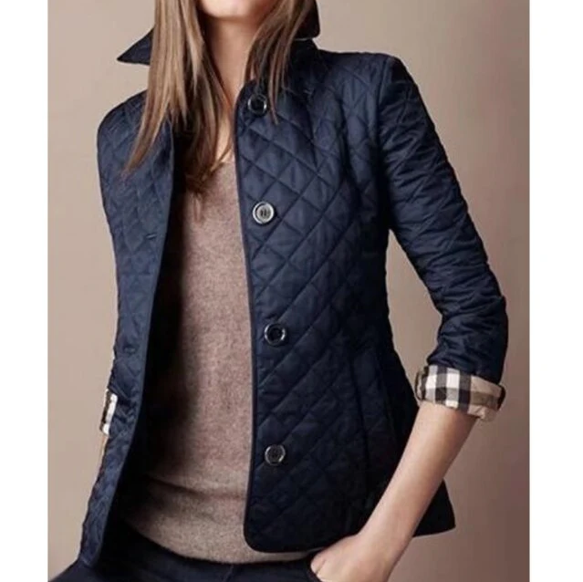 Drune | die elegante taillierte Jacke aus Seide-Baumwolle