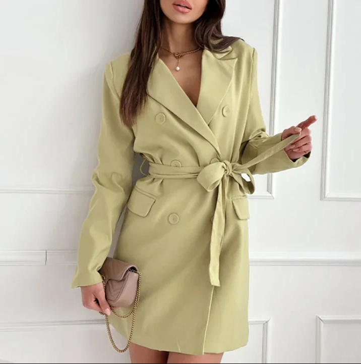 Drune | Elegante Jacke für Damen