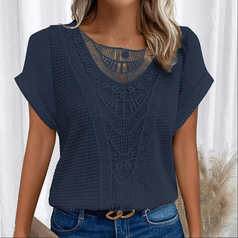 Drune | Luftige Bluse für Damen