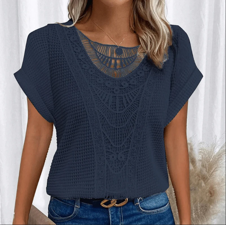 Drune | Luftige Bluse für Damen