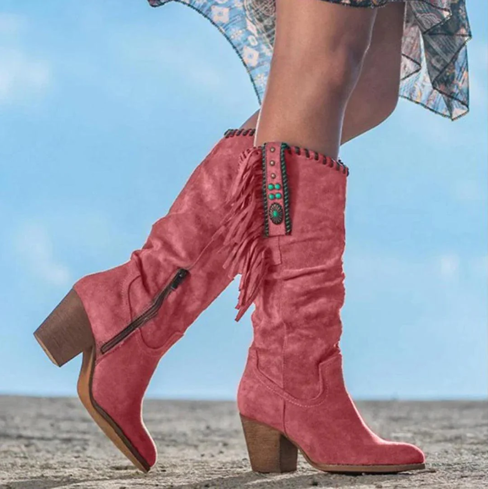 Drune | im wildwest-stil für damen