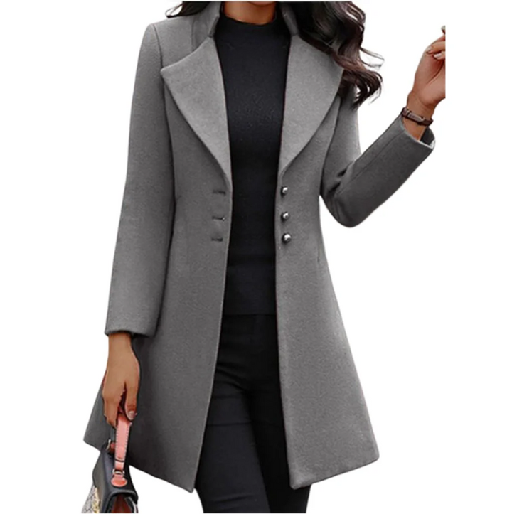 Drune | Damen italienische Jacke
