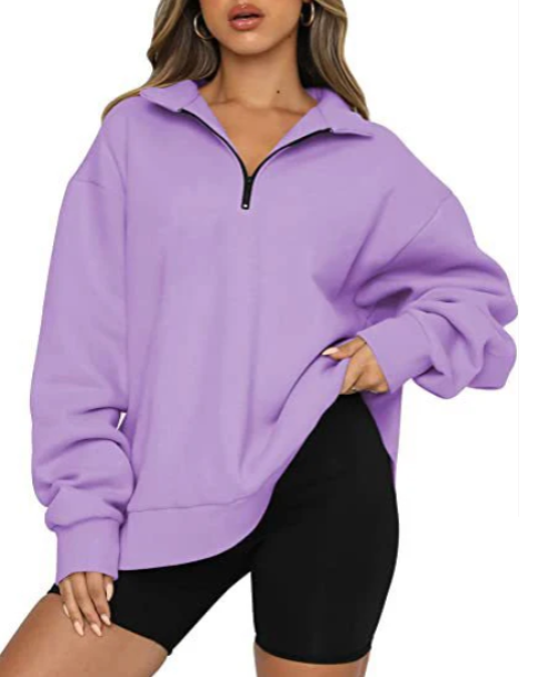 Drune | Sweatshirt für Damen