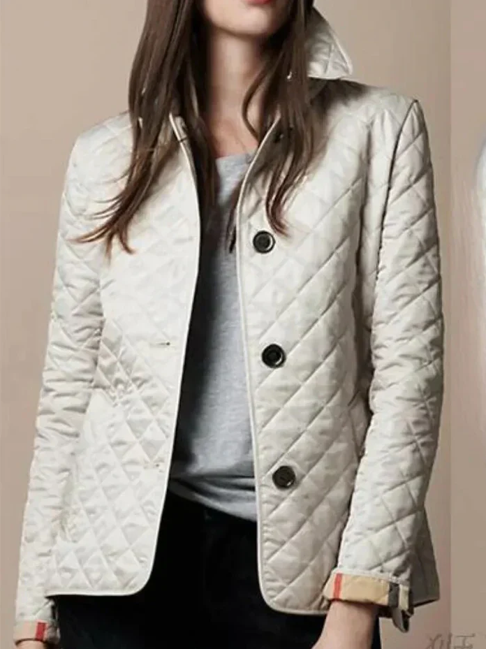 Drune | Stylische Steppjacke