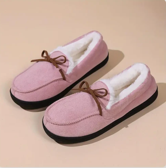 Drune | gemütlicher slipper für jeden anlass