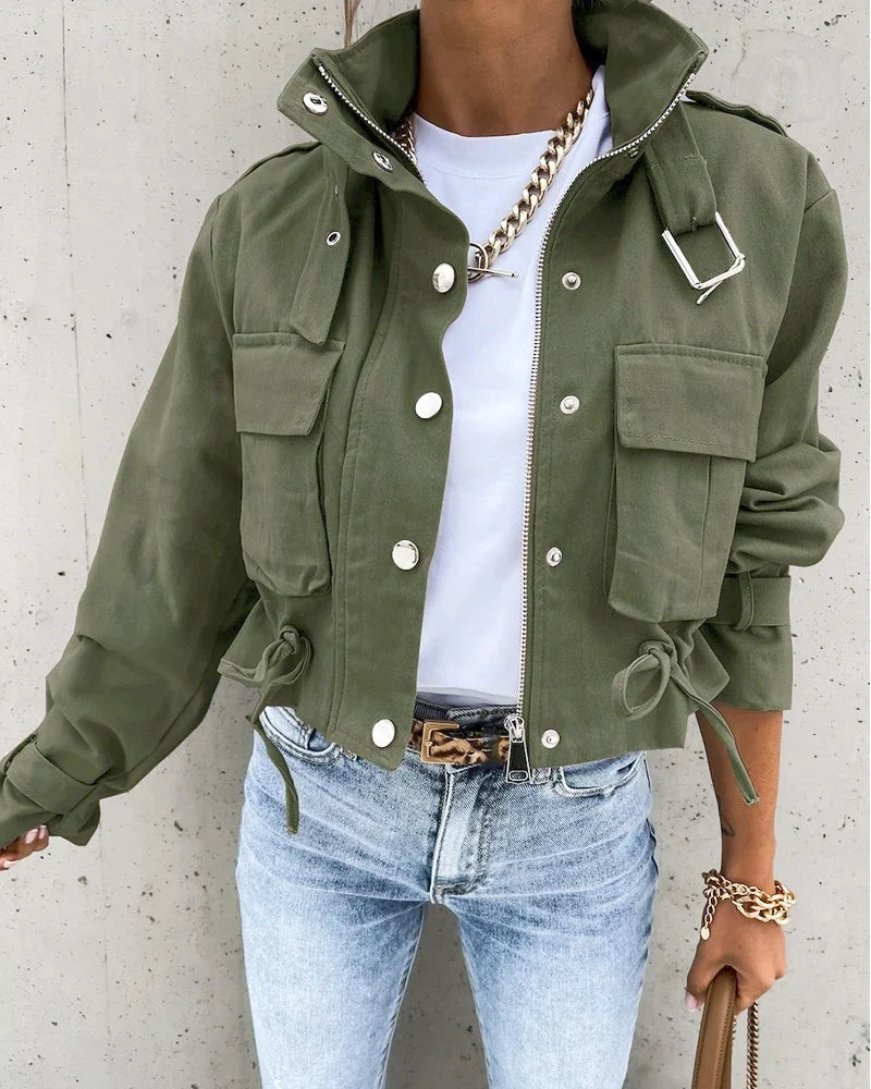Drune | Durch all diesen Schmerz Jacke