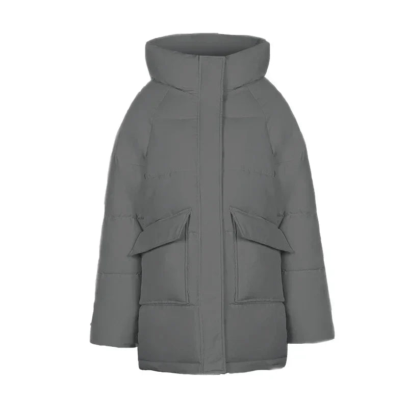 Drune | Parka Jacke