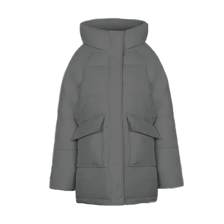 Drune | Parka Jacke