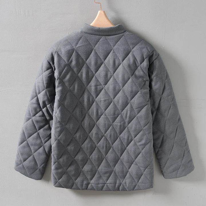 Drune | Steppjacke für Männer - Evren
