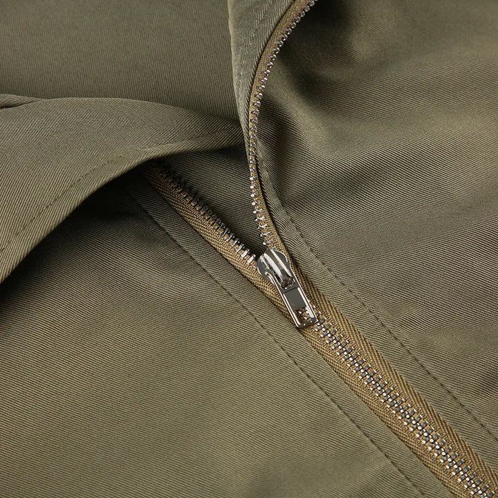 Drune | Watching You From Afar Jacke