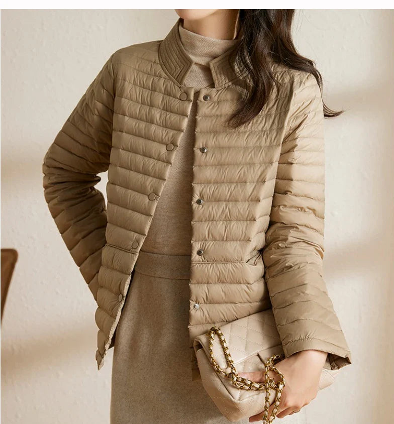Drune | Ausgesperrt Wunderjacke