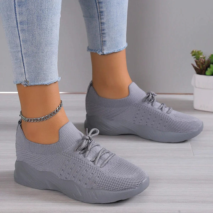 Drune | Leichte orthopädische Sneakers