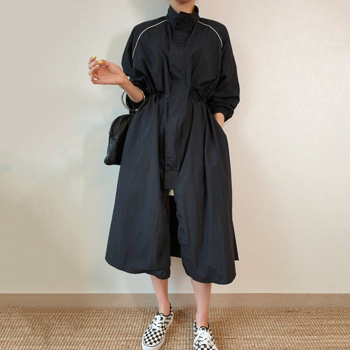 Drune | Windjacke für Damen