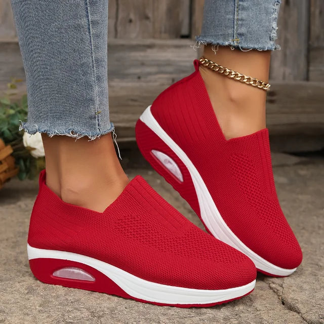 Drune | Schmerzfreie Schuhe