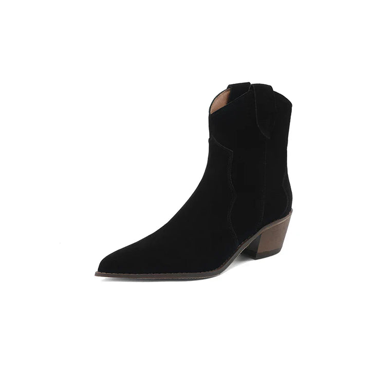 Drune | Knöchel Stiefel