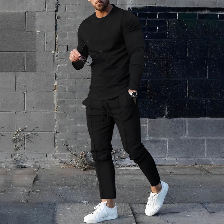Drune | Sweater Mit Hose