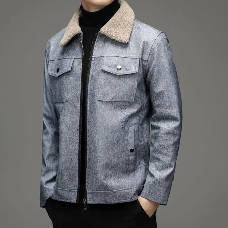 Drune | Herbstjacke für Herren