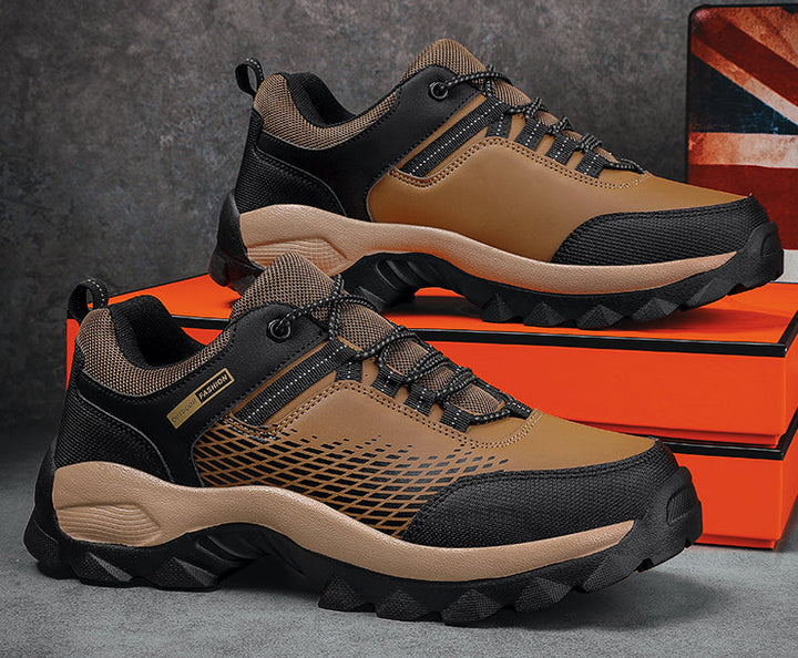 Drune | Ultraleichte Wanderschuhe