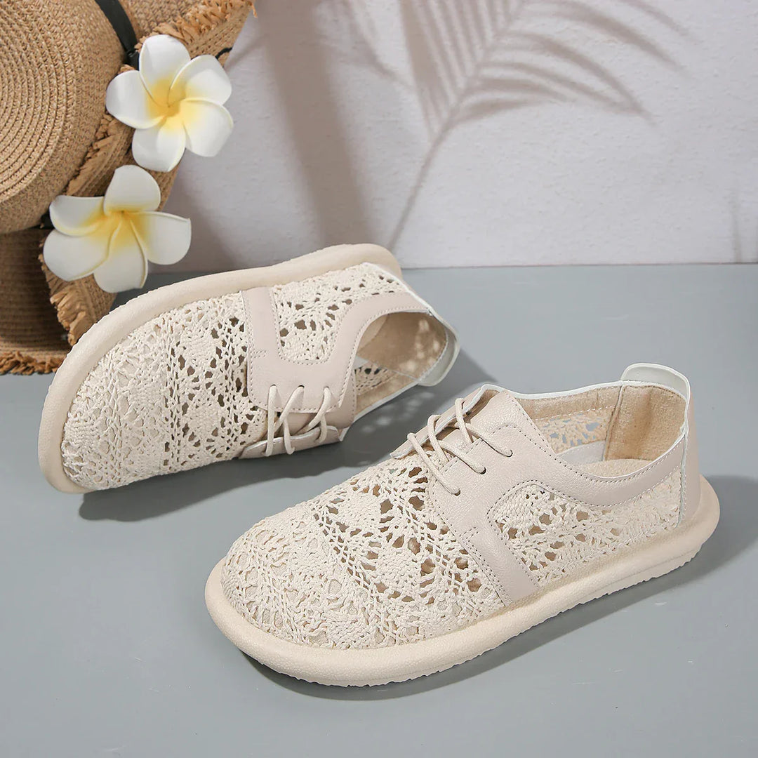Drune | Orthopädische Mesh-Schuhe
