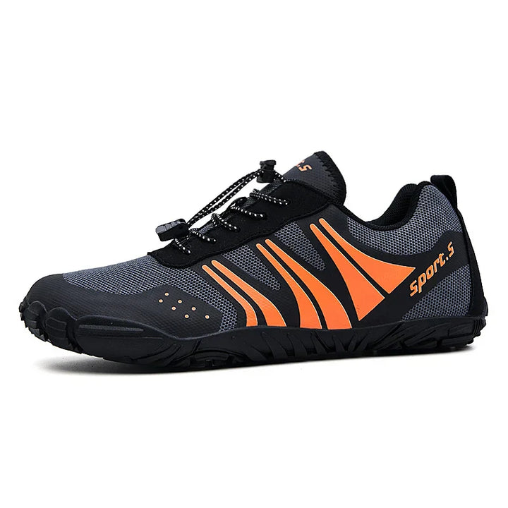 Drune | MTB- und Rennradschuhe mit rutschfester Sohle