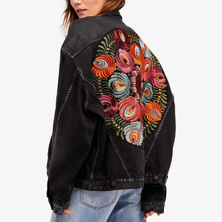 Drune | Ocean Meets The Sky Jacke