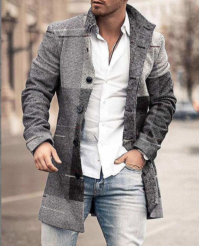 Drune | Winddichte Jacke