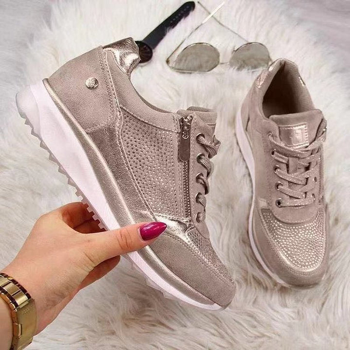 Drune | Damen Freizeitschuhe