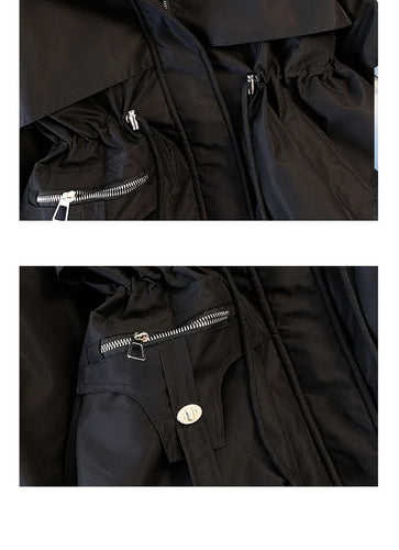 Drune | Stilvolles Kleid mit Zeitloser Eleganz