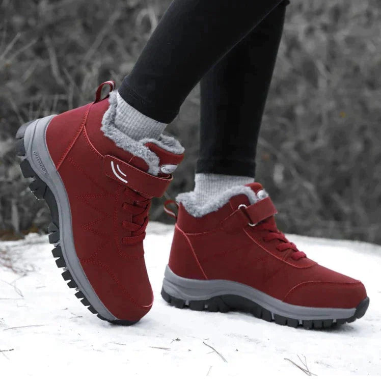Drune | Winterstiefel