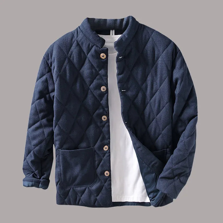 Drune | Steppjacke für Männer - Evren