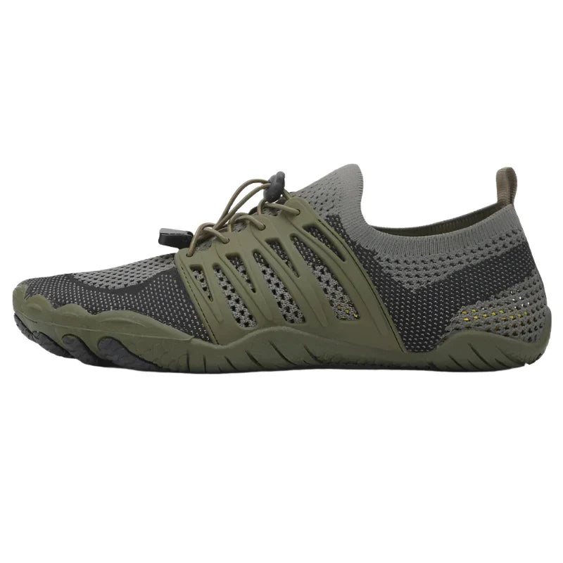 Drune | Ergonomische Barfuß Wanderschuhe Für Damen Und Herren