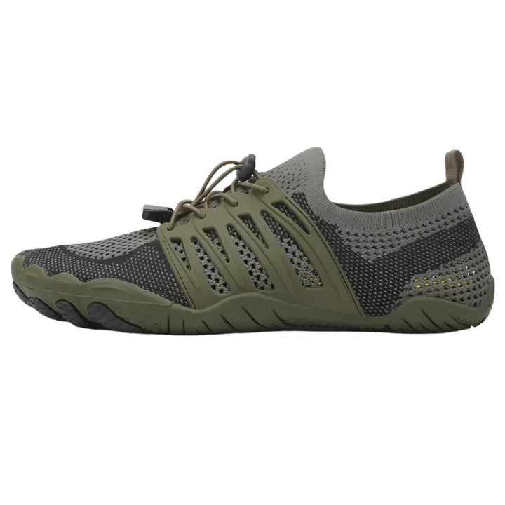 Drune | Ergonomische Barfuß Wanderschuhe Für Damen Und Herren
