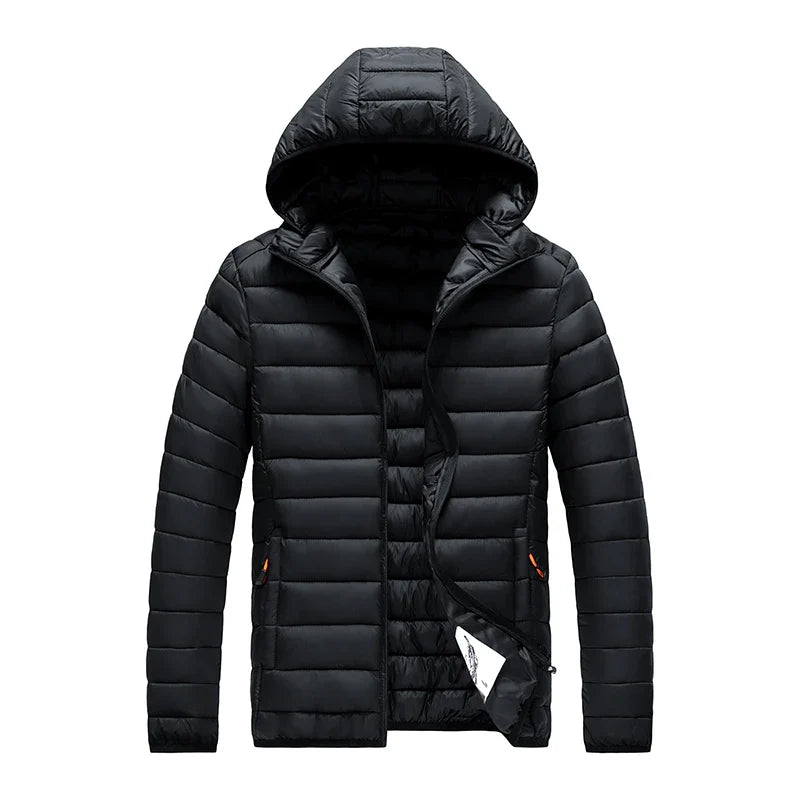 Drune | Warme Herbstjacke