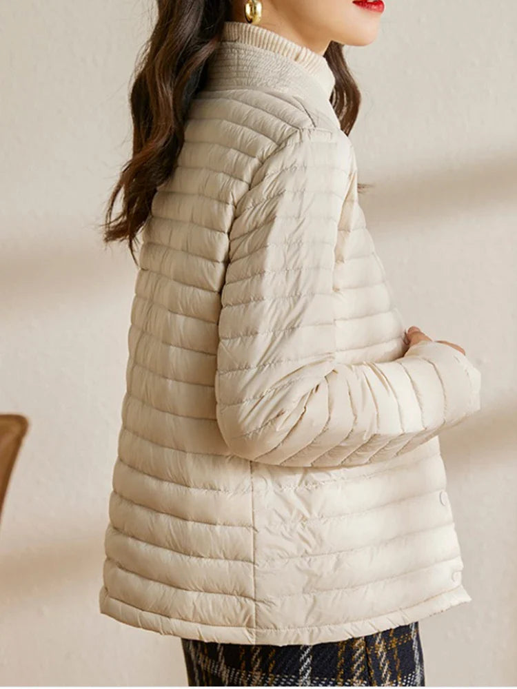 Drune | Ausgesperrt Wunderjacke