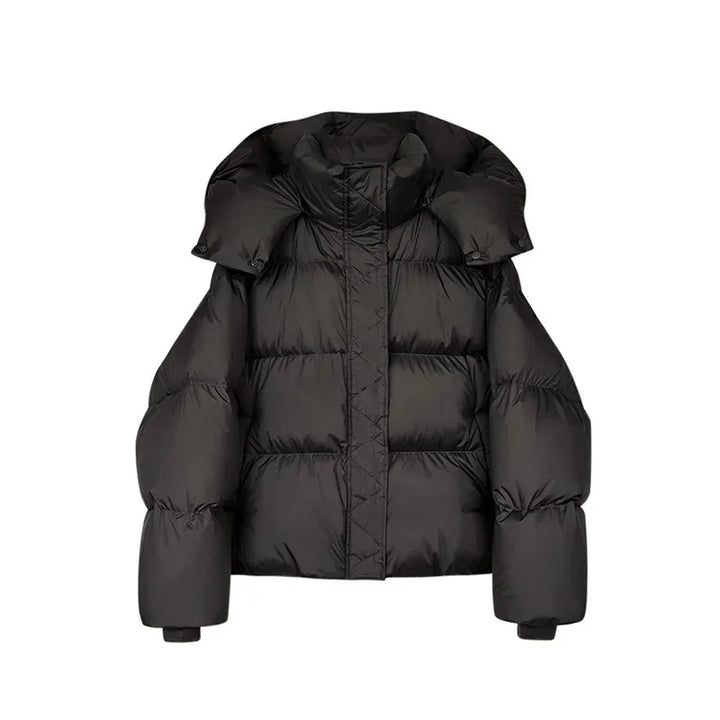 Drune | Wintersteppjacke für Frauen, perfekt für den Winter