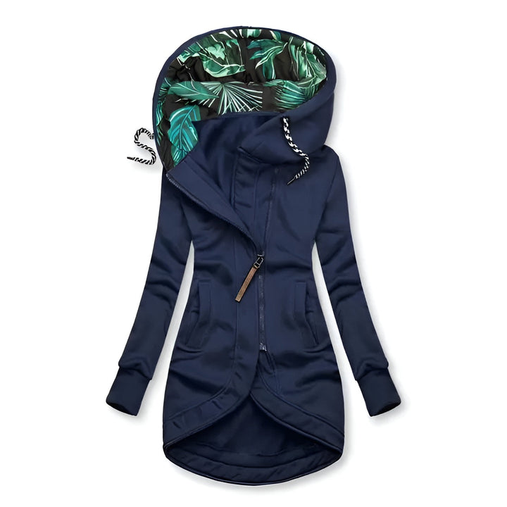 Drune | Damen Winterjacke mit Isolierung
