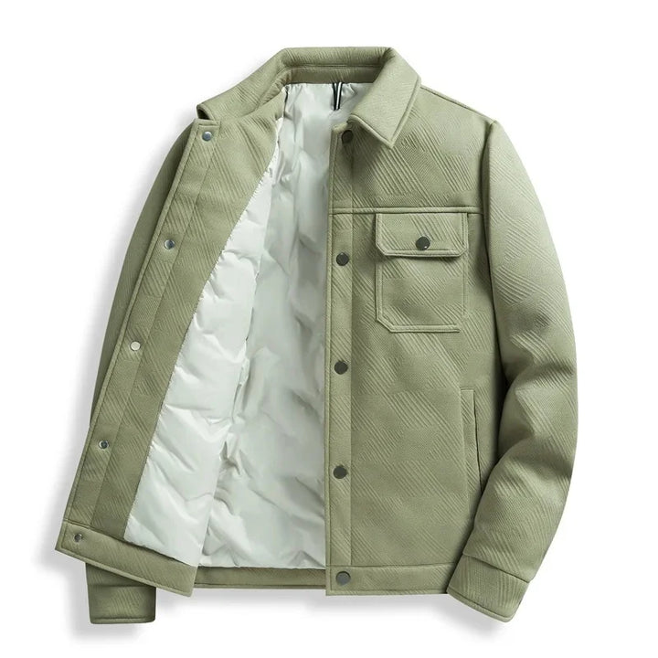 Drune | Slim casual Jack