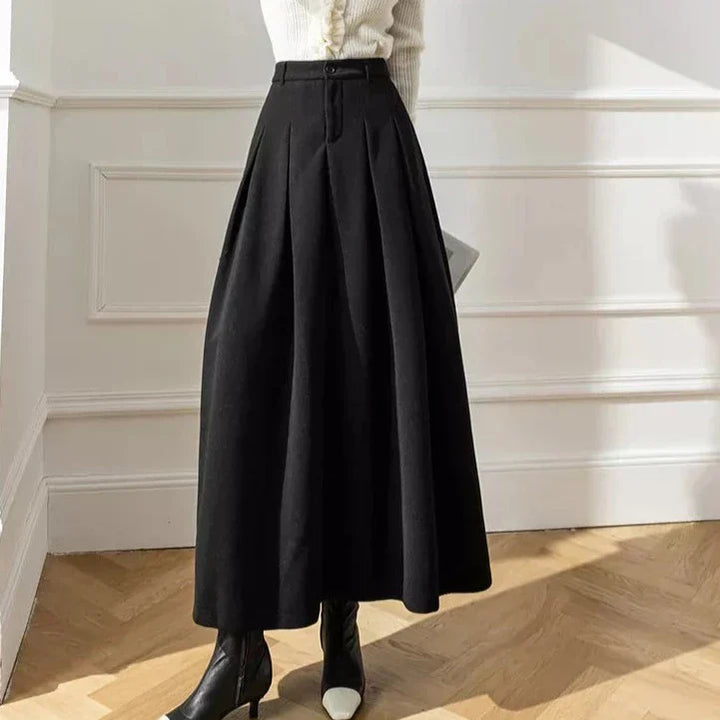 Drune | Elegante Wollröcke