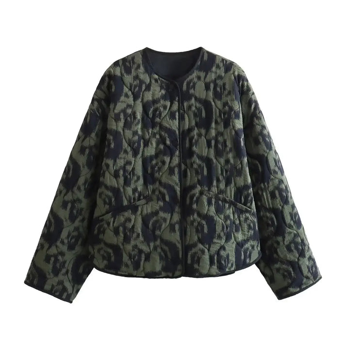Drune | Feeling Inside My Bones Jacke