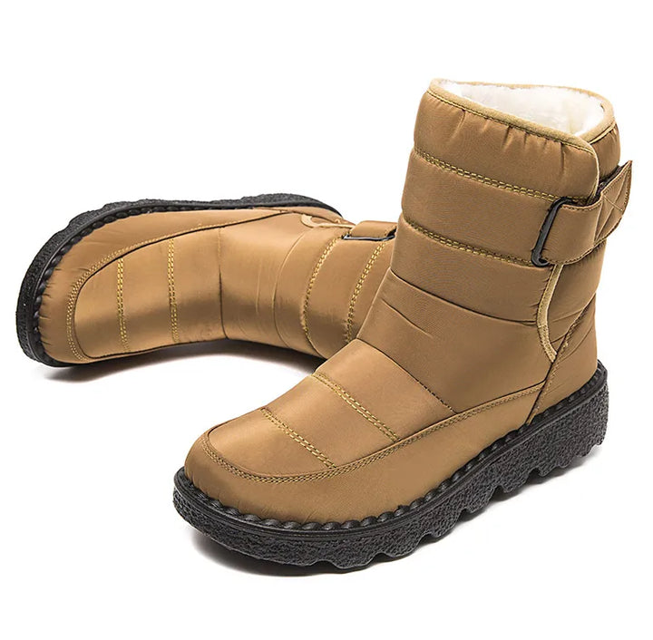 Drune | Clarks Superwarme Stiefel
