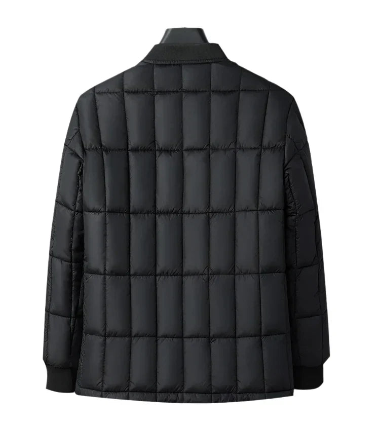 Drune | Veganes Lederjacke