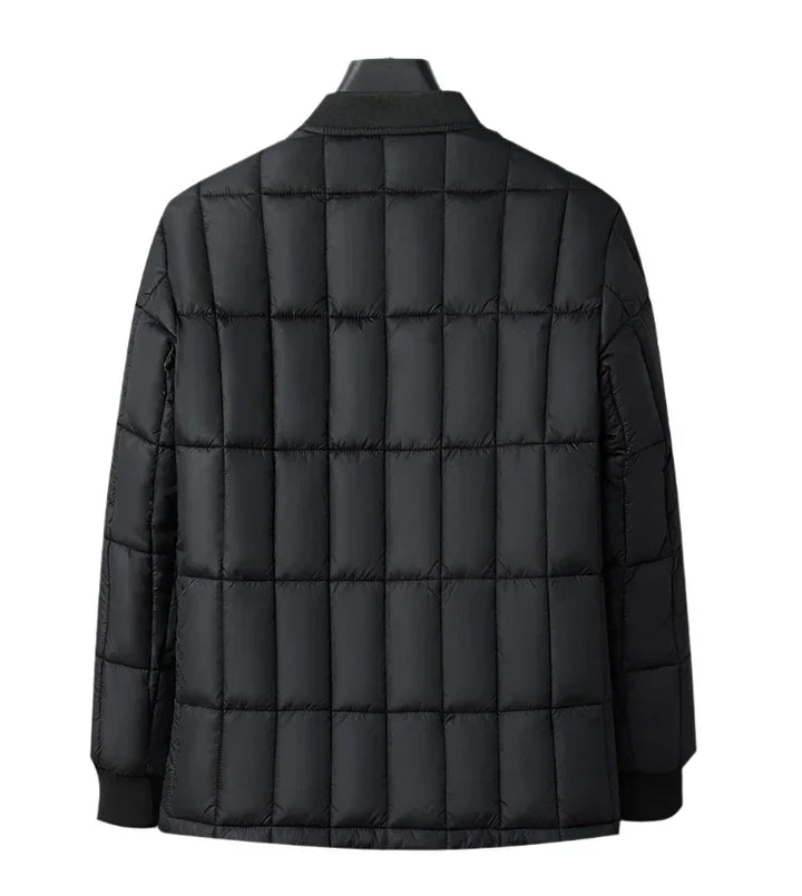 Drune | Veganes Lederjacke