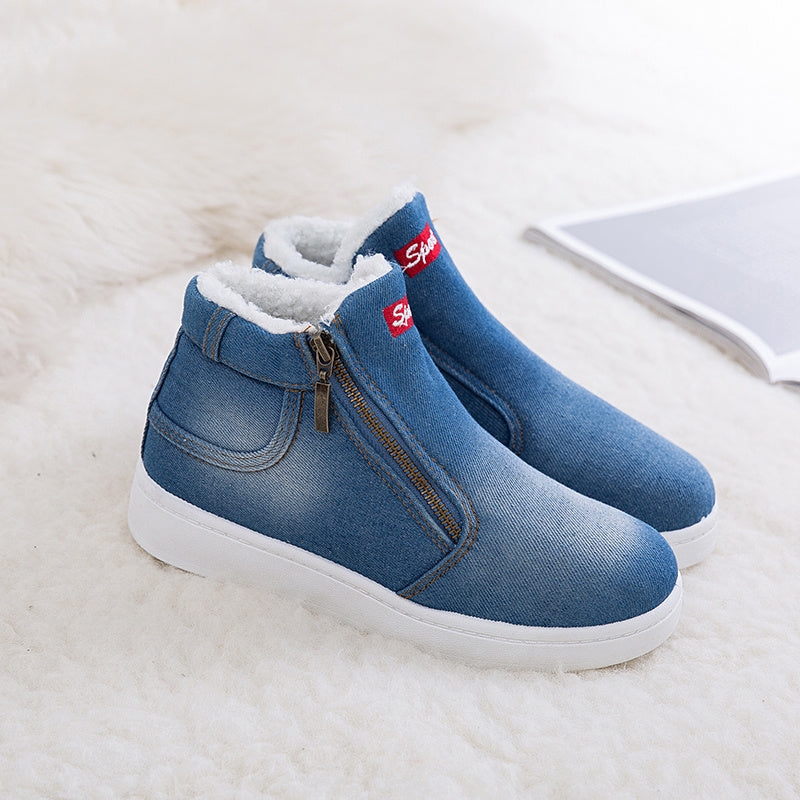 Drune | Stiefeletten Für Trendbewusste Damen