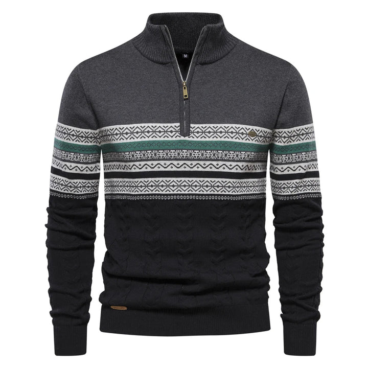 Drune | Casual Pullover für Männer