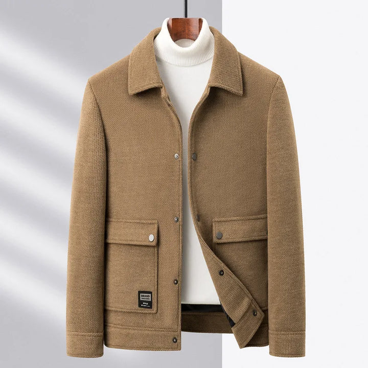 Drune | Venti Jacke