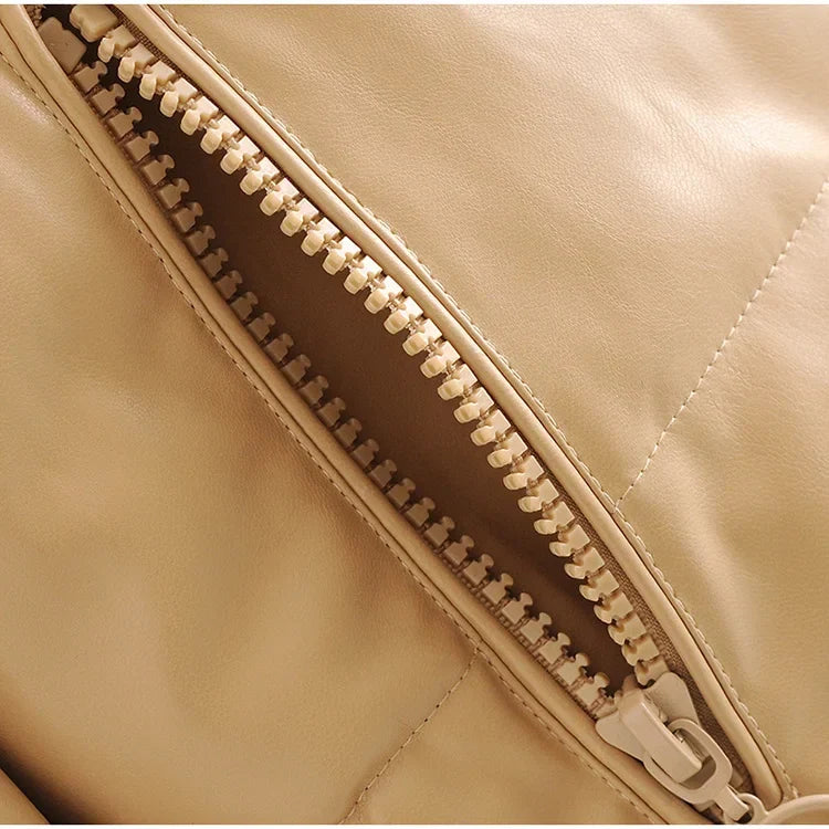 Drune | Bound By Wild Parka Jacke