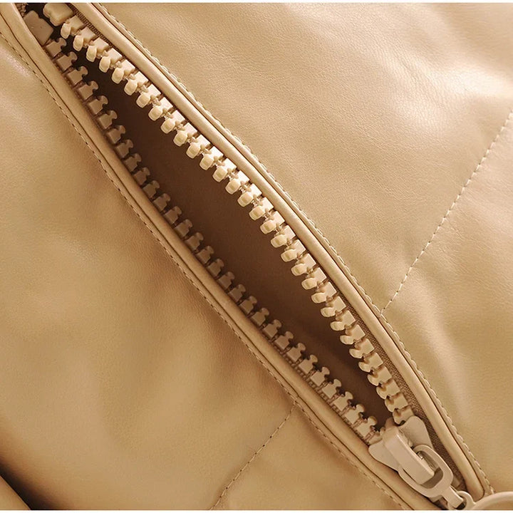 Drune | Bound By Wild Parka Jacke