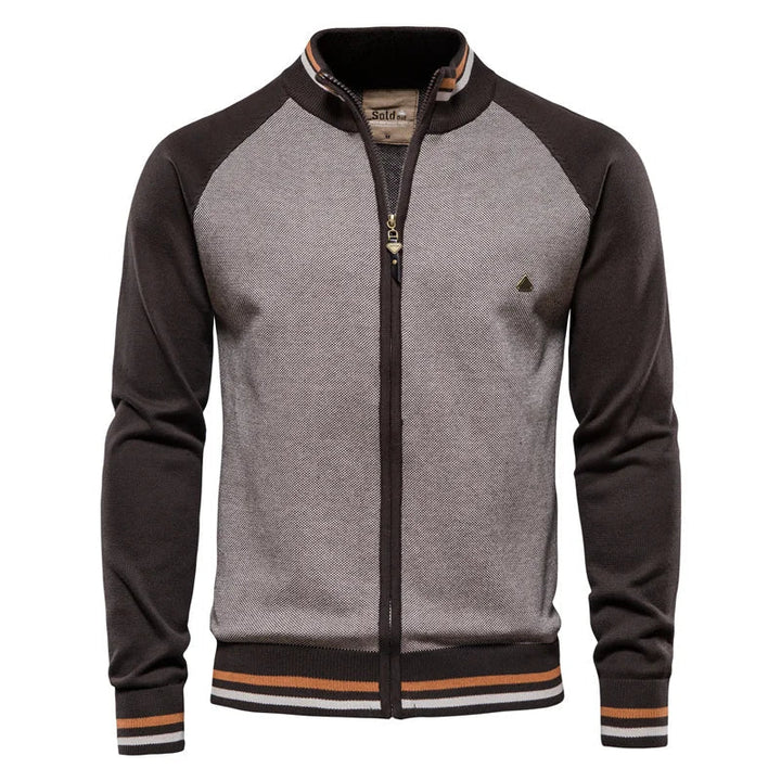 Drune | ZipMaster Jacke